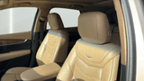 2022 Cadillac XT5 - Preview 11
