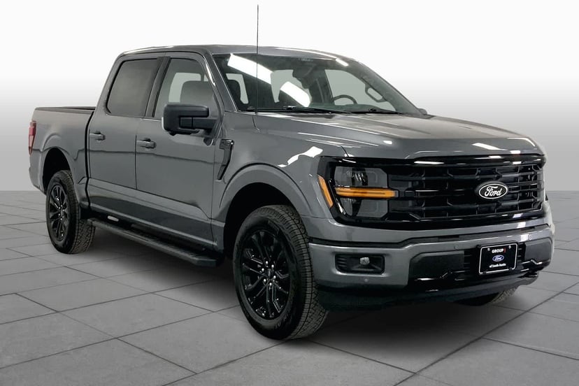 2026 Ford F-150 - Image 2