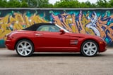 2008 Chrysler Crossfire - Preview 3