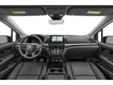 2027 Honda Odyssey - Preview 11