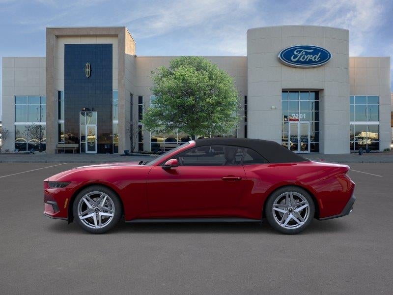 2026 Ford Mustang - Image 2