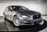 2019 Jaguar XJ - Preview 8