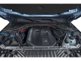 2025 BMW X3 - Preview 9
