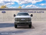 2027 Ford F-350 - Preview 3