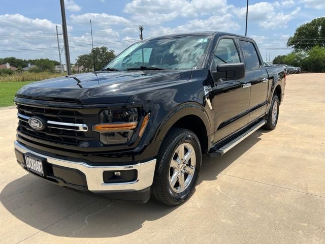 2025 Ford F-150 - Image 1