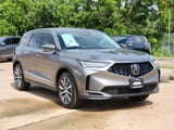 2026 Acura MDX - Preview 3