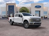 2027 Ford F-250 - Preview 4