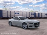 2026 Ford Mustang - Preview 7