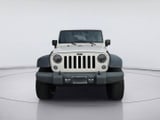 2008 Jeep Wrangler - Preview 9