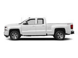 2017 Chevrolet Silverado 1500 - Preview 3