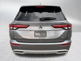 2024 Mitsubishi Outlander - Preview 7