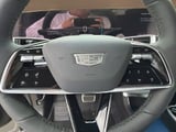 2027 Cadillac Lyriq - Preview 12