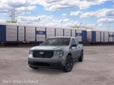 2026 Ford Maverick - Preview 2