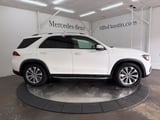2020 Mercedes-Benz GLE - Preview 8