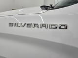 2022 Chevrolet Silverado 1500 - Preview 8
