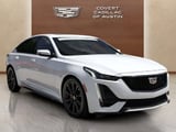 2023 Cadillac CT5 V - Preview 6