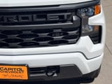 2026 Chevrolet Silverado 1500 - Preview 10