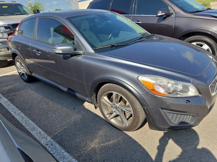 2013 Volvo c30 - Image 1