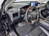 2021 Lexus RX - Preview 9