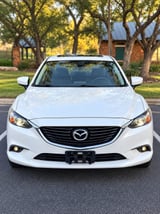 2016 Mazda Mazda6 - Preview 2
