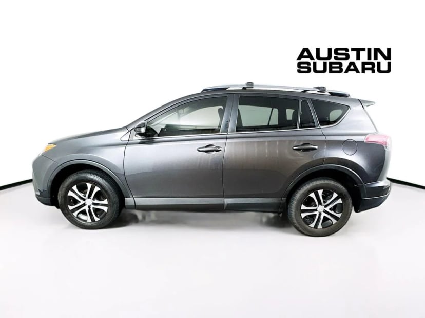 2017 Toyota RAV4 - Image 2