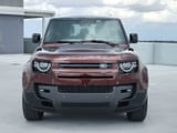 2026 Land Rover Defender - Preview 2