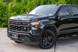 2026 Chevrolet Silverado 1500 - Preview 5
