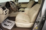 2017 Lexus GX - Preview 9
