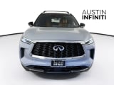 2025 INFINITI QX60 - Preview 2