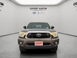 2012 Toyota Tacoma - Preview 6
