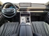 2024 Genesis GV80 - Preview 8