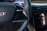 2025 Cadillac Escalade ESV - Preview 14