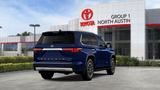 2026 Toyota Sequoia - Preview 9