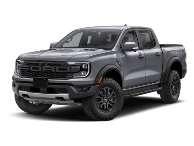 2026 Ford Ranger - Image 1