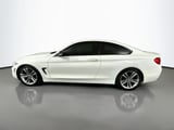2014 BMW 4 Series - Preview 8