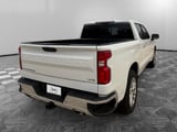 2024 Chevrolet Silverado 1500 - Preview 5