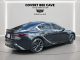 2024 Lexus IS - Preview 7