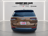 2026 Jeep Grand Cherokee L - Preview 8