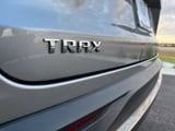 2025 Chevrolet Trax - Preview 8