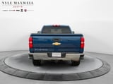2018 Chevrolet Silverado 1500 - Preview 15