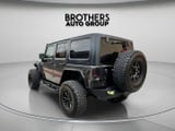2016 Jeep Wrangler - Preview 10