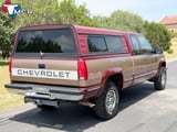 1997 Chevrolet C K 2500 - Preview 6