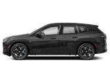 2024 BMW iX - Preview 3