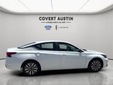 2025 Nissan Altima - Preview 6
