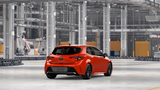 2027 Toyota Corolla - Preview 9