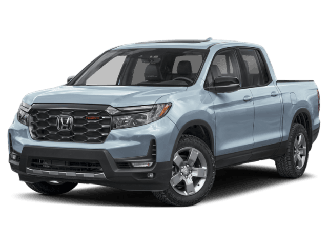 2026 Honda Ridgeline - Image 1