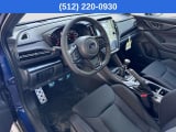 2026 Subaru WRX - Preview 8