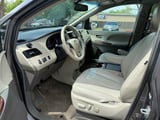 2013 Toyota Sienna - Preview 5