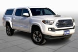 2016 Toyota Tacoma - Preview 3