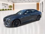 2026 Cadillac CT5 - Preview 4